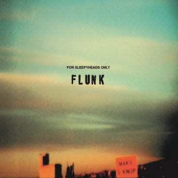 FOR SLEEPYHEADS ONLY (2LP/IMPORT) | VINYL RECORD (LP)