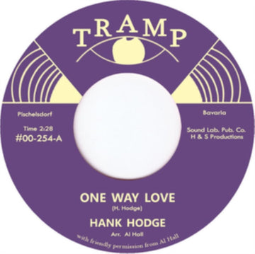 ONE WAY LOVE (IMPORT) | 7IN VINYL