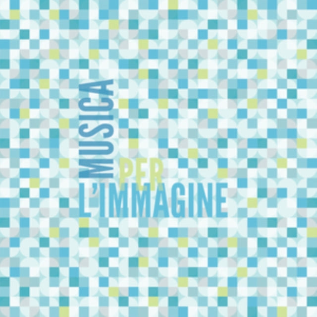 VARIOUS ARTISTS | MUSICA PER L'IMMAGINE II: LOST ITALIAN LIBRARY | VINYL RECORD (LP)