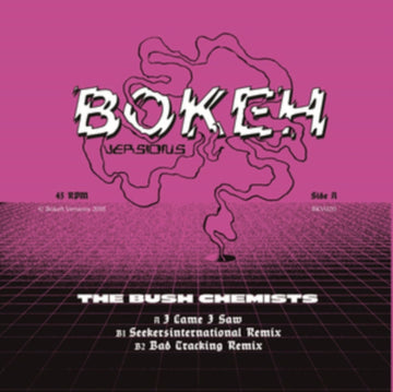 I CAME I SAW REMIXES (IMPORT) | 12IN VINYL