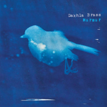 MURMUR (IMPORT) | VINYL RECORD (LP)