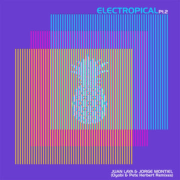 ELECTROPICAL PT. 2 (IMPORT) | 12IN VINYL