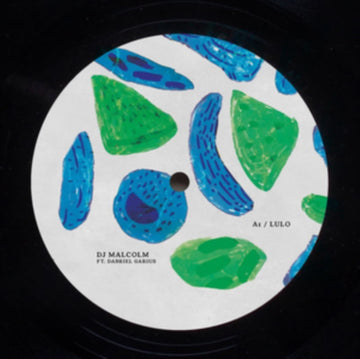 LULO (IMPORT) | 12IN VINYL