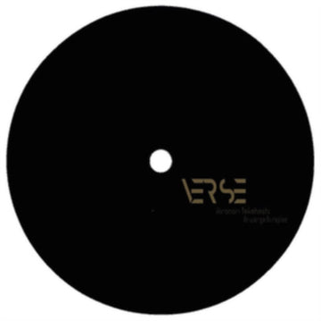 WERGA / REPLAS (IMPORT) | 12IN VINYL