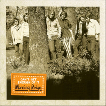 CAN'T GET ENOUGH OF IT (IMPORT) | VINYL RECORD (LP)