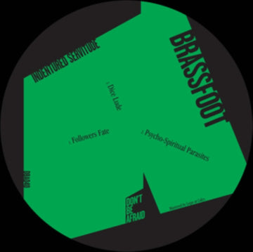 INDENTURED SERVITUDE (IMPORT) | 12IN VINYL