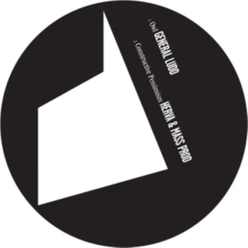 DBA039.5 (IMPORT) | 12IN VINYL