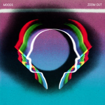 ZOOM OUT (2LP) | VINYL RECORD (LP)