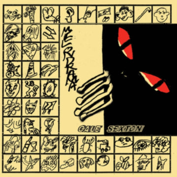 MELONDRAMA | VINYL RECORD (LP)