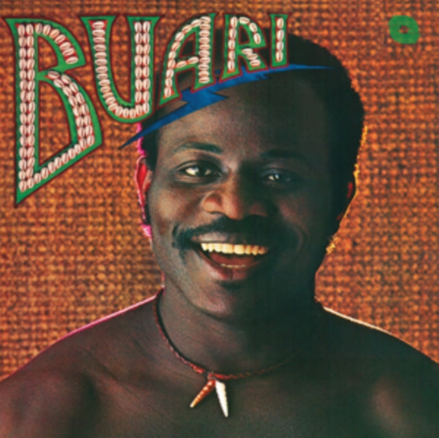 BUARI | BUARI (180G) | VINYL RECORD (LP)