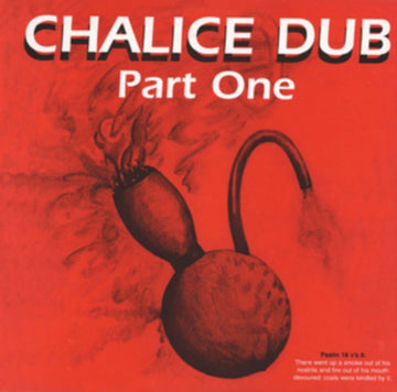 PART ONE | VINYL RECORD (LP)