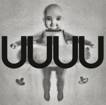 UUUU | UUUU | VINYL RECORD (LP)