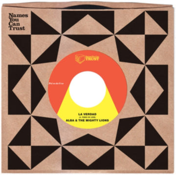 LA VERDAD (IMPORT) | 7IN VINYL
