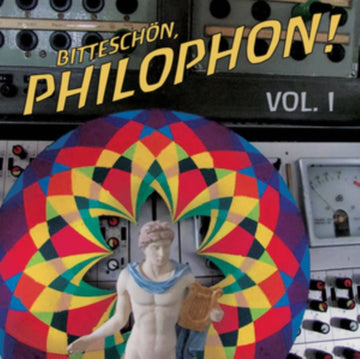 BITTESCHON / PHILOPHON (IMPORT) | VINYL RECORD (LP)