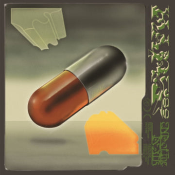 END OF THE DEATH (IMPORT) | 12IN VINYL