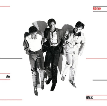 SIDE ON | MAGIC | 7IN VINYL