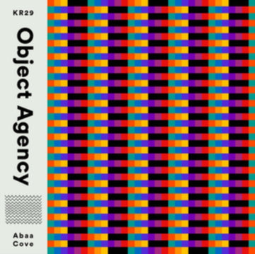 ABAA COVE (IMPORT) | VINYL RECORD (LP)