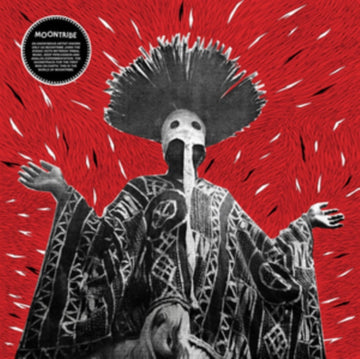 MOONTRIBE (IMPORT) | VINYL RECORD (LP)