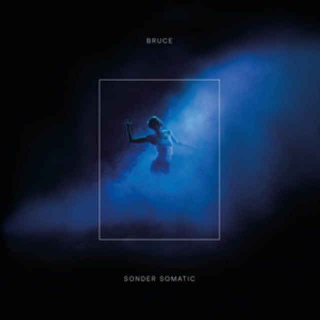 BRUCE | SONDER SOMATIC (2LP) | VINYL RECORD (LP)