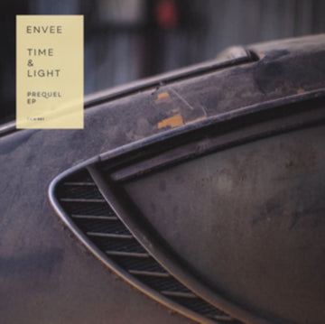 TIME & LIGHT PREQUEL (IMPORT) | 12IN VINYL