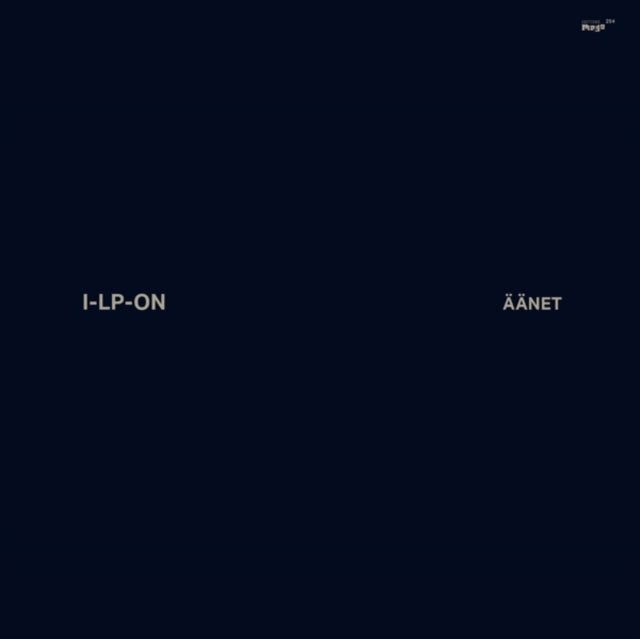 I-LP-ON | AANET | VINYL RECORD (LP)