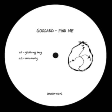 FIND ME (IMPORT) | 12IN VINYL