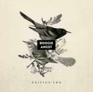 BOOGIE ANGST: EDITION TWO | 12IN VINYL