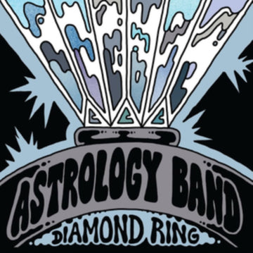 DIAMOND WORLD (REISSUE/IMPORT) | 7IN VINYL