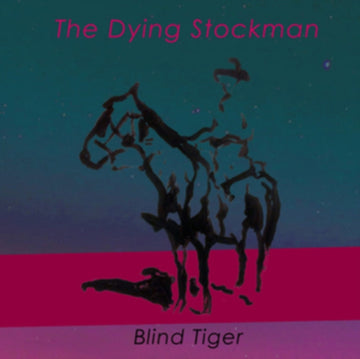 DYING STOCKMAN (IMPORT) | 7IN VINYL