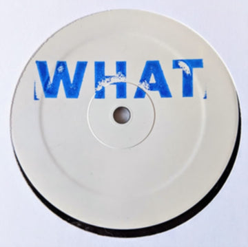 WHAT / AEON (IMPORT) | 12IN VINYL