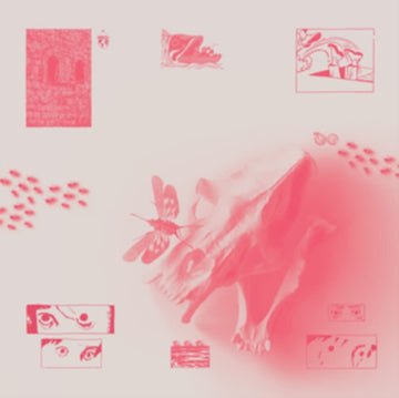 CICADA (IMPORT) | 12IN VINYL