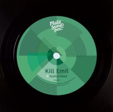 MATATA (IMPORT) | 7IN VINYL