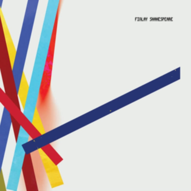 SHAKESPEARE, FINLAY | ROUTINE | 7IN VINYL