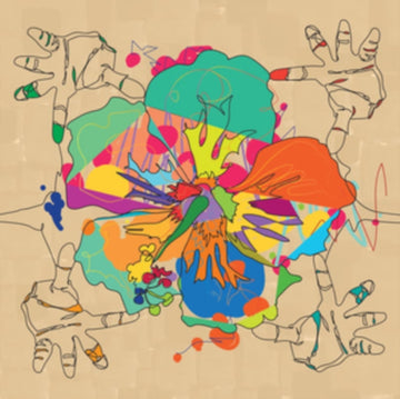 VIAJE AL CENTRO DEL RITMO (IMPORT) | 7IN VINYL