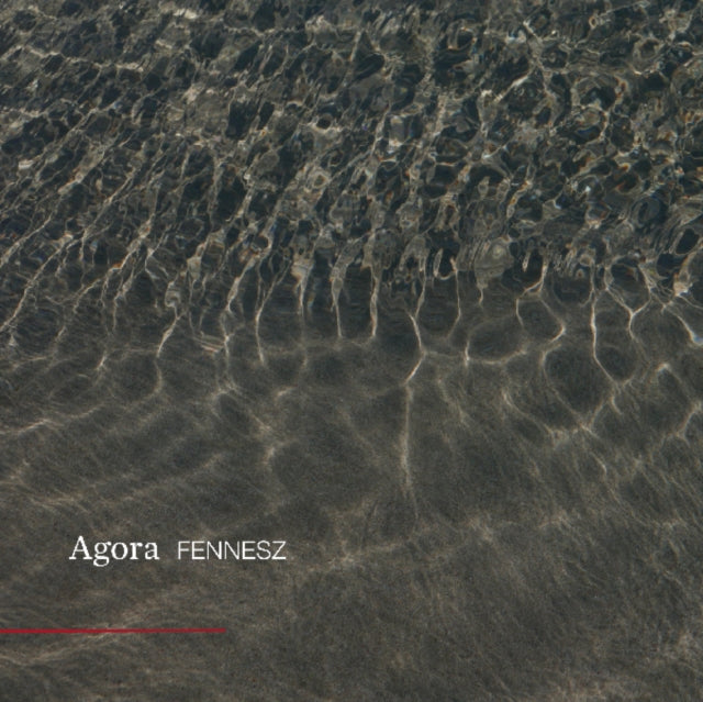 FENNESZ | AGORA | VINYL RECORD (LP)