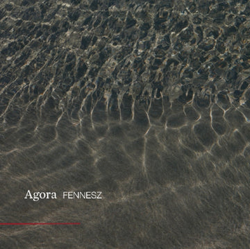FENNESZ | AGORA | VINYL RECORD (LP)