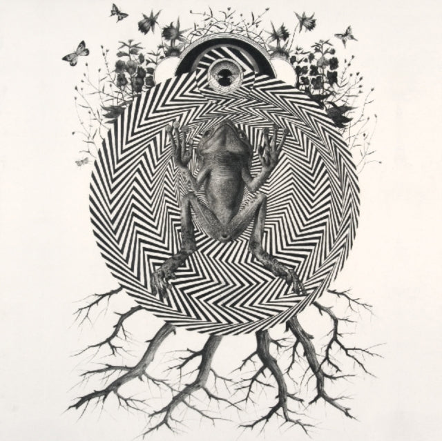 FINGER/JAMES PLOTKIN/MIA ZABELKA, BENJAMIN | PLEASURE-VOLTAGE | VINYL RECORD (LP)