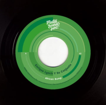 AFRICAN BUMP (IMPORT) | 7IN VINYL