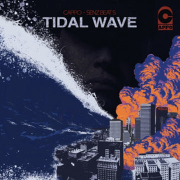TIDAL WAVE (IMPORT) | 12IN VINYL
