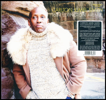 1634 LEXINGTON AVENUE (DL CARD) | VINYL RECORD (LP)