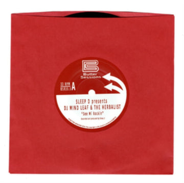 BSR20.5 (IMPORT) | 7IN VINYL