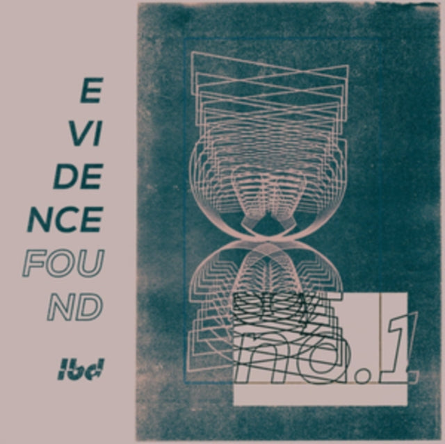 VARIOUS ARTISTS | EVIDENCE FOUND, NO. 1 | MUSIC CASSETTE