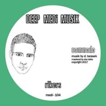 RIKERS (IMPORT) | 12IN VINYL