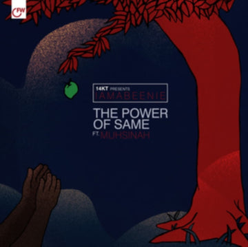 POWER OF SAME | 7IN VINYL