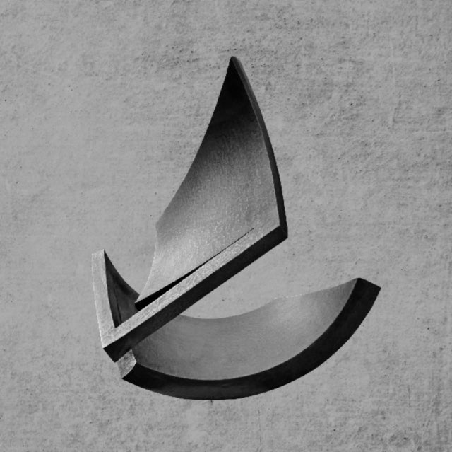AROVANE + PORYA HATAMI | C.H.R.O.N.O.S. | VINYL RECORD (LP)