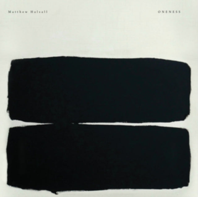 HALSALL, MATTHEW | ONENESS | VINYL RECORD (LP)
