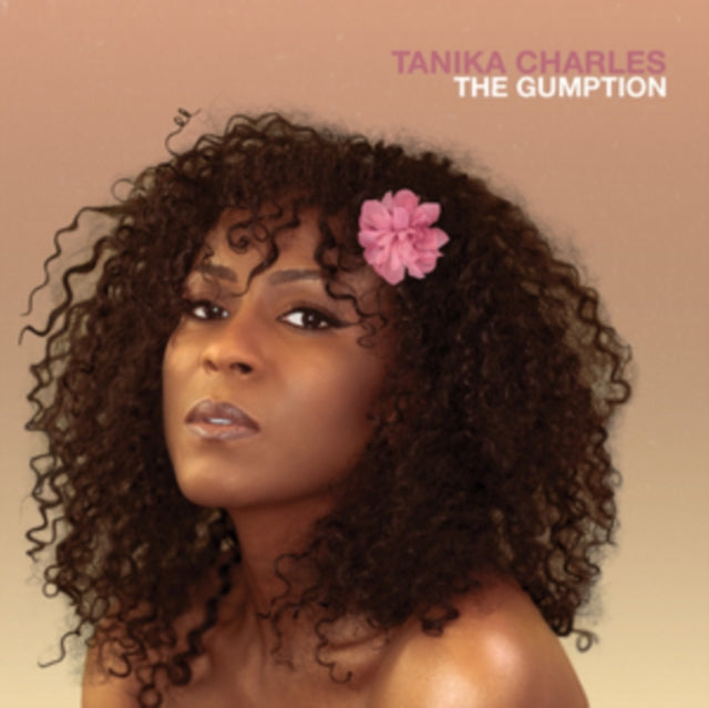 CHARLES, TANIKA | GUMPTION | VINYL RECORD (LP)