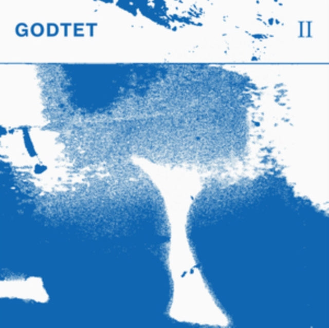 GODTET | II | VINYL RECORD (LP)