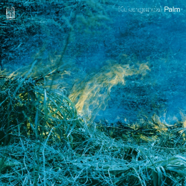 KUKANGENDAI | PALM | VINYL RECORD (LP)