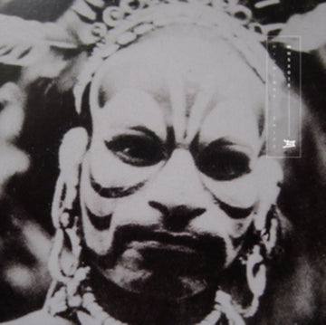 KABRIMAN (IMPORT) | 12IN VINYL